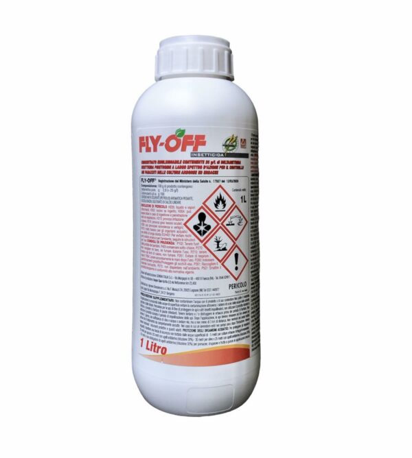 FLy - Off (1 L) - Agrowin