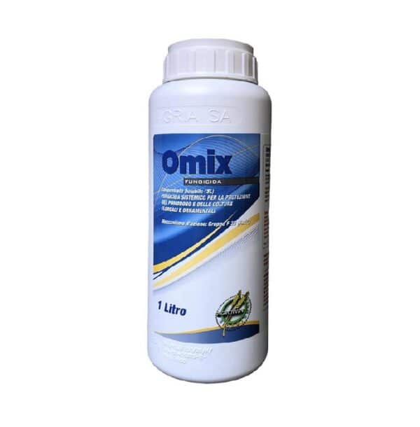 Omix (1 L) - Agrowin