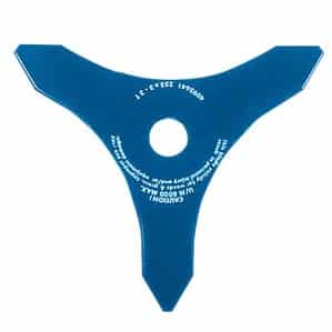Disco per decespugliatore 3 denti (Ø305 mm)