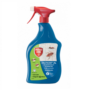 Fastion AL (1 L) - Protect Home