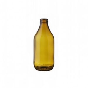 Bottiglia scura (33 cl)
