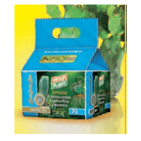 Terriccio Cactacee (20 L) - Vigorplant
