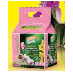 Terriccio Orchidee (10 L) - Vigorplant