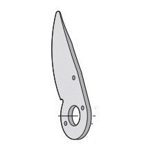 Lama forbice Felco 8 (7/3)