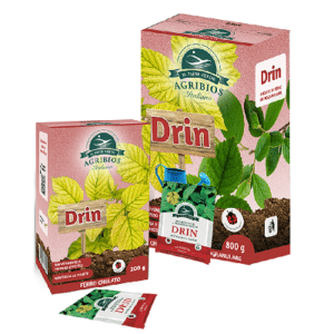 Drin chelato di Ferro - Il Paese Verde