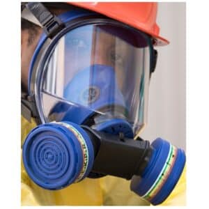 Maschera "Dupla" - Spasciani