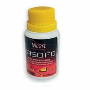 Olio 100% sintetico (100 ml) - Nicart