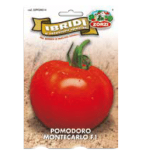 Sementi "Pomodoro" - Zorzi Hortusì