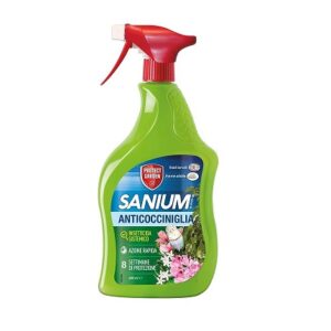 Sanium AL Cocciniglia (800 ml) - Protect Garden