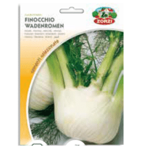 Sementi "Finocchio Wadenromen" - Zorzi Hortusì