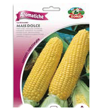 Sementi "Mais Dolce" - Zorzi Hortusì