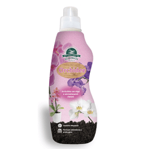 Concime per orchidee (330 ml) - Il Paese Verde