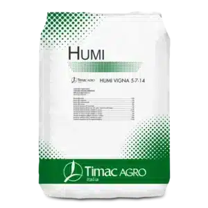 Concime 5-7-14 Humi Vigna (25 kg) - Timac Agro