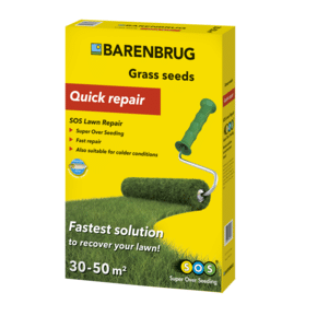 Sementi per prato SOS Lawn Repair - Barenbrug