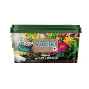 Vitafer 180 Solfato di Ferro (1 kg) - il Paese Verde