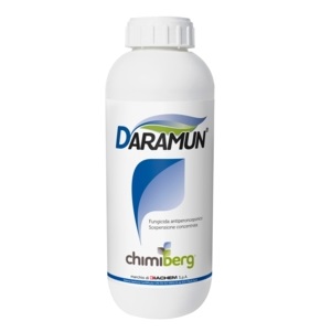 Daramun (1 L) - Diachem
