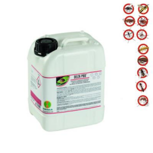 Delta PBO (5 L) - Orma