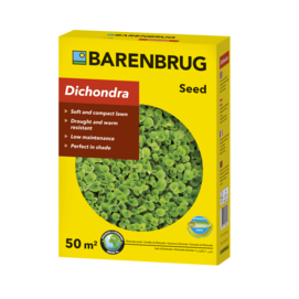 Sementi Dichondra Repens (500 g) - Barenbrug
