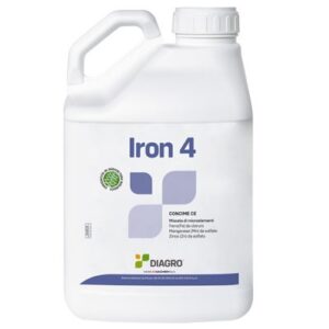 Iron4 (6,5 kg) - Diachem