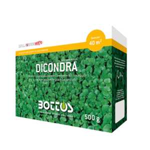 Sementi per prato "Dicondra" (500 g) - Bottos