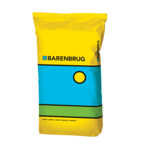 Sementi per prato PanAm Bermudagrass (500 g) - Barenbrug