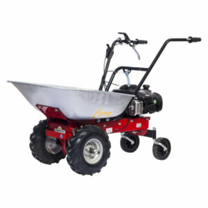Motocarriola a scoppio CARRY - Eurosystems