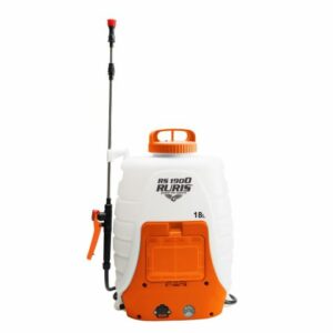 Pompa a batteria RS1900 - Ruris