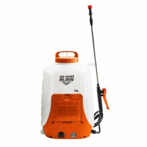 Pompa a batteria RS1400 - Ruris