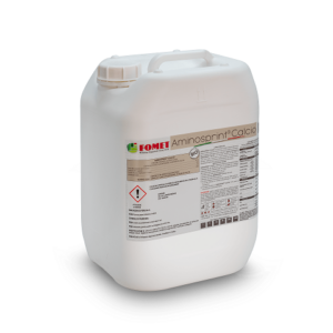 Aminosprint Calcio (25 kg) - Fomet