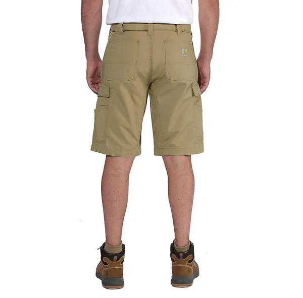 CARHARTT FORCE™ RELAXED FIT RIPSTOP CARGO WORK SHORT - immagine 2