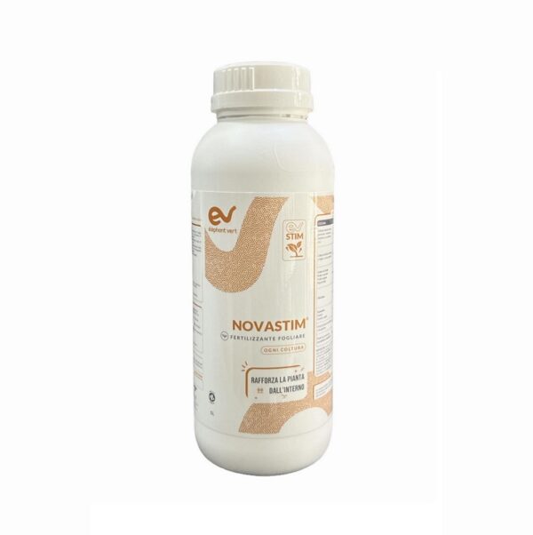Novastim - Supernatante concentrato di Bacillus subtilis (1 L)