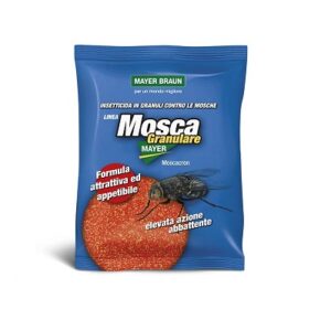 MoscaMayer granulare - Mayer Braun