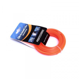 Filo per decespugliatore (Ø 2 x 15 m)