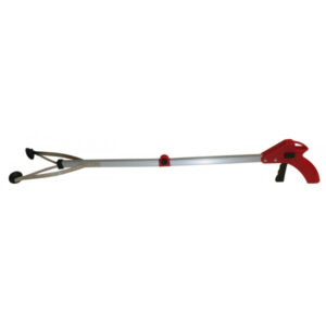 Pinza raccogli rifiuti