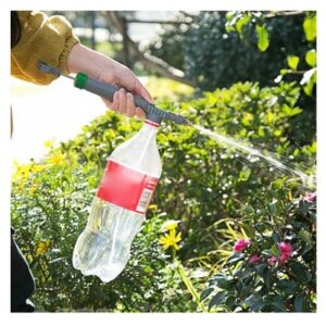 Spruzzatore per bottiglie