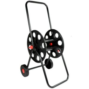 Carrello avvolgitubo 50 m