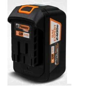 Batteria Ruris 2400E