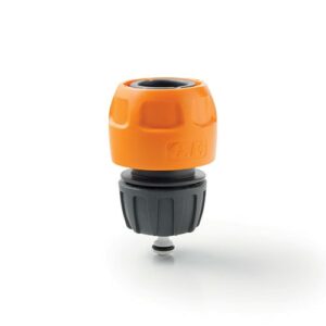 Raccordo portagomma acquastop - G.F.