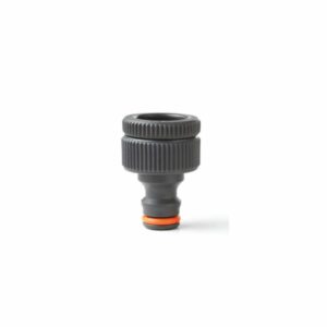 Raccordo rubinetto 1/2" - 3/4" - G.F.