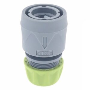 Raccordo acquastop 1/2" - 5/8"