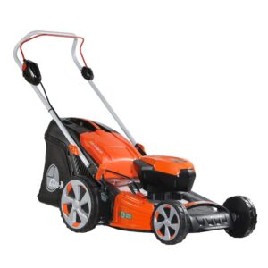 Rasaerba a batteria "Gi 48P" - Oleo Mac