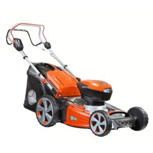 Rasaerba a batteria "Gi 48T" - Oleo Mac