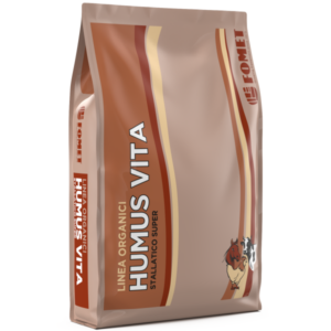 Stallatico Humus Vita Super BIO (25 kg) - Fomet