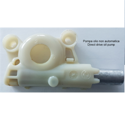 Kit pompa olio art. 50240198AR - Oleo Mac
