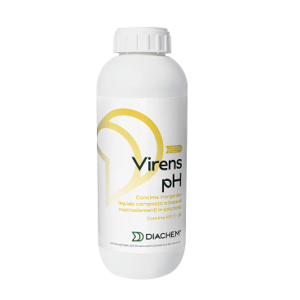 Virens pH - Diachem
