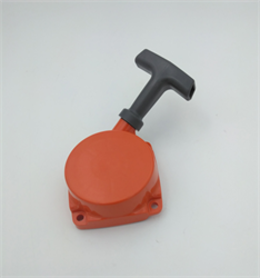 Avviamento completo art. 61170060BR - Oleo Mac