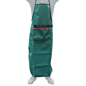 Grembiule con tasca - Nicart