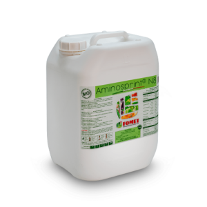 Aminosprint N8 - Fomet