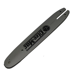 Barra catena potatore 10" art. 61542010R - Oleo Mac