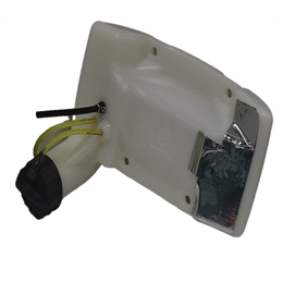 Serbatoio completo art. 61200028DR - Oleo Mac